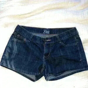Old Navy Diva Denim Shorts